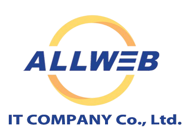 ALLWEB Co., Ltd.